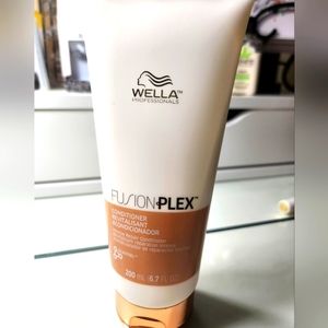 Wella Professional FusionPlex